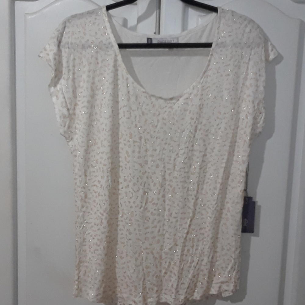 Nice blouse
